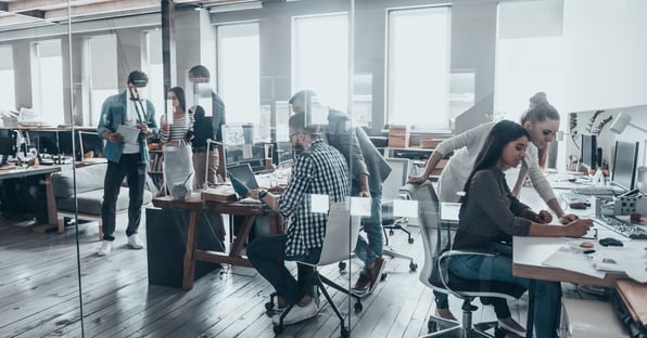employee experience
