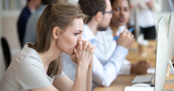 factors affecting employee productivity